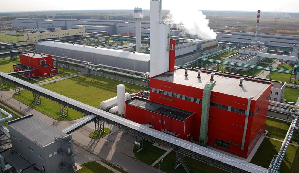 Фабрика экспрод