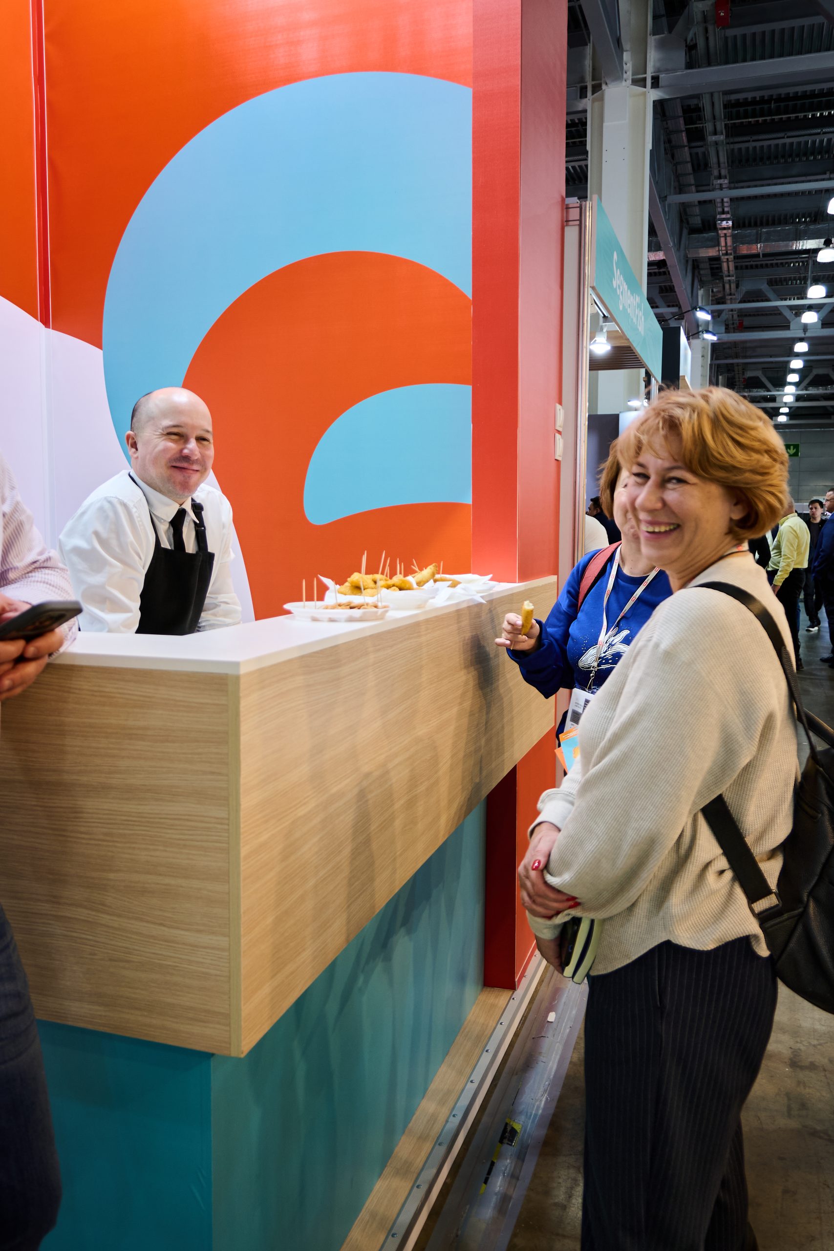 Экспрод & PIR EXPO 2025